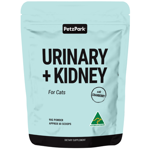 Urinary + Kidney for Cats