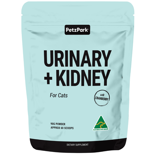 Urinary + Kidney for Cats