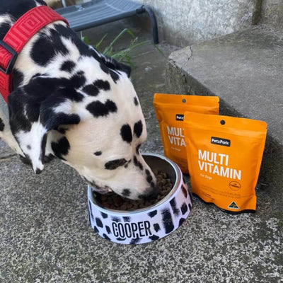 Multivitamin for Dogs