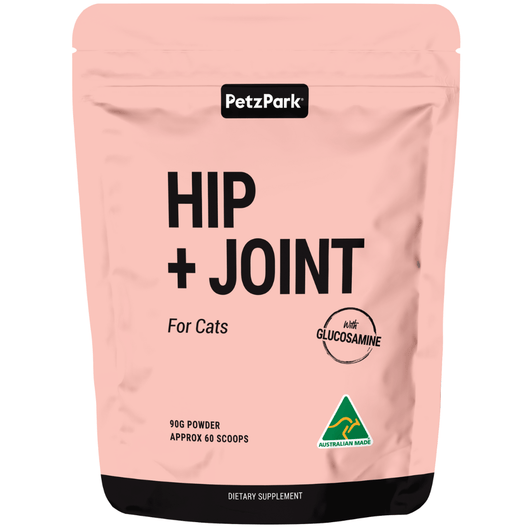 Hip + Joint for Cats