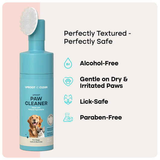 Uproot Pet Care Bundle