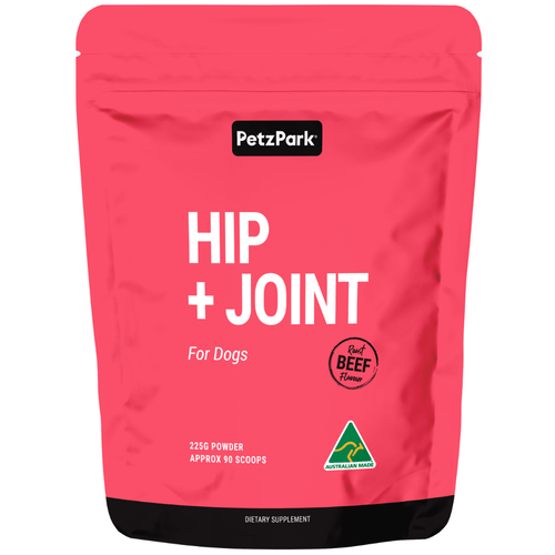 Hip + Joint for Dogs