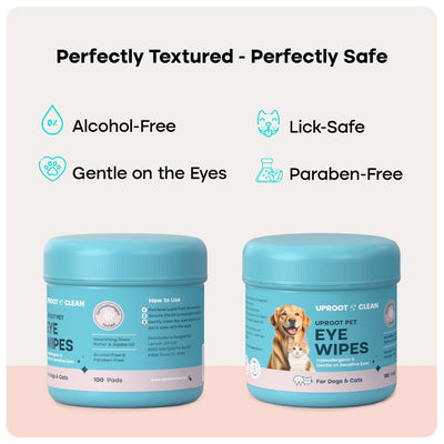 Uproot Pet Care Bundle