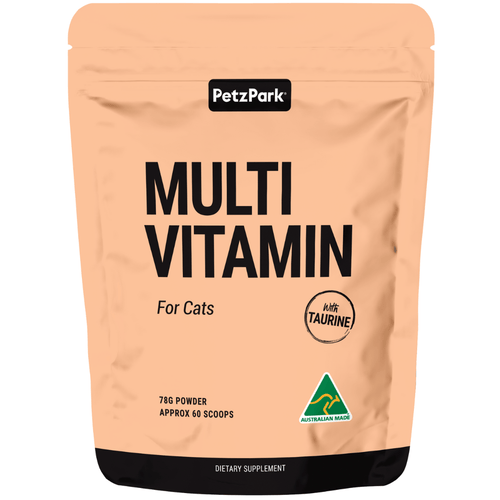 Multivitamin for Cats