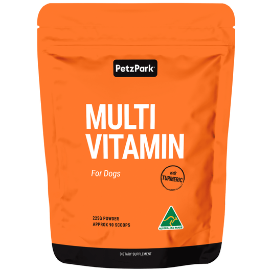 Multivitamin for Dogs