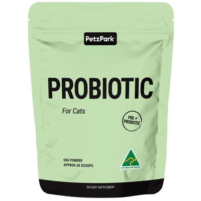 Probiotic for Cats