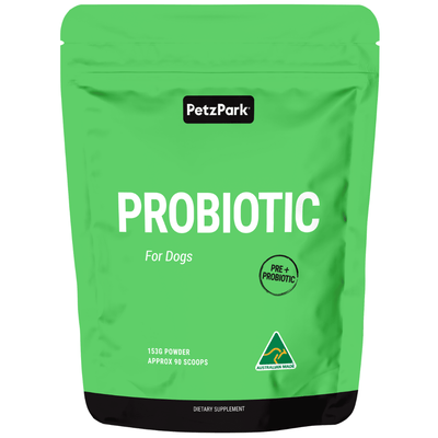Probiotics for Dogs