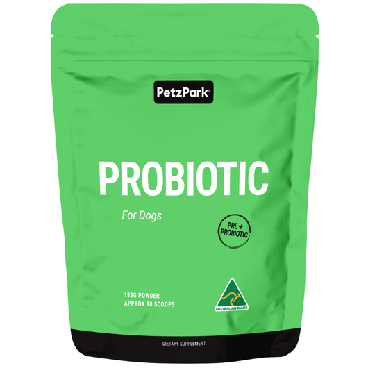 Probiotics for Dogs