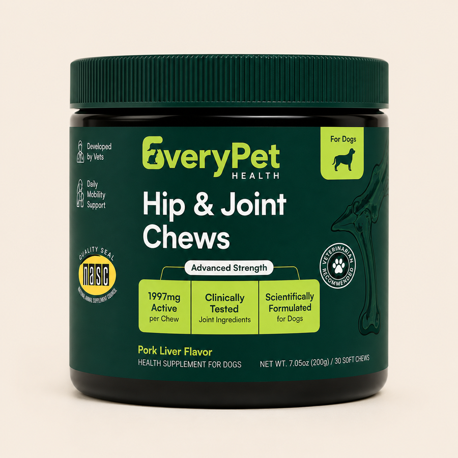 Hip & Joint Chews