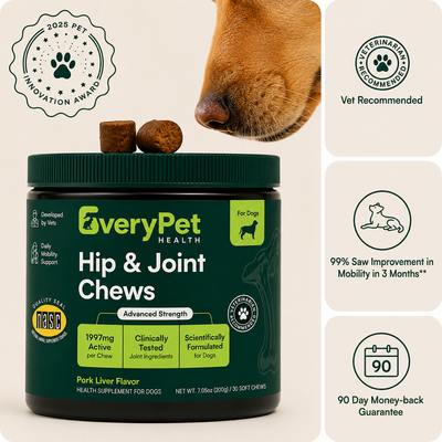 Hip & Joint Chews