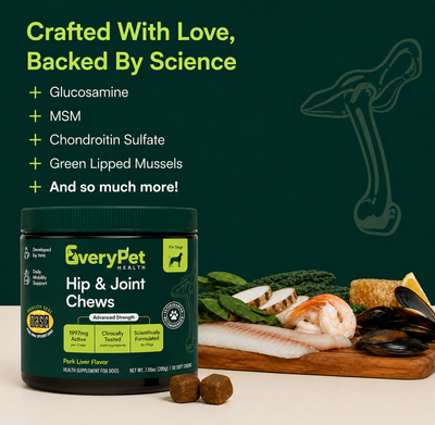 Hip & Joint Chews