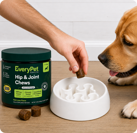Hip & Joint Chews