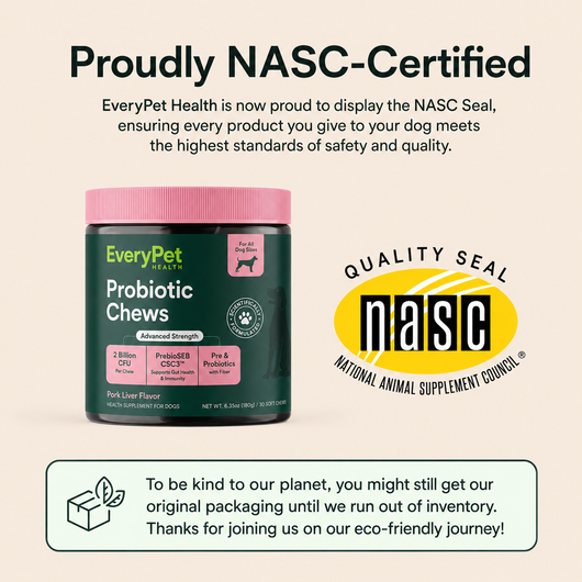 Probiotic Chews