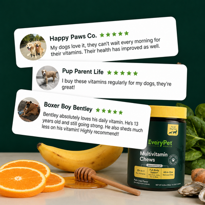 Multivitamin Chews