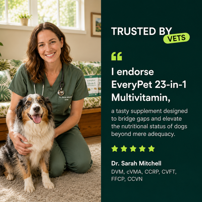 Multivitamin Chews