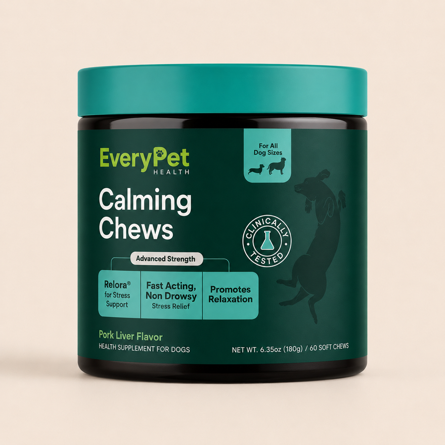 Calming Chews