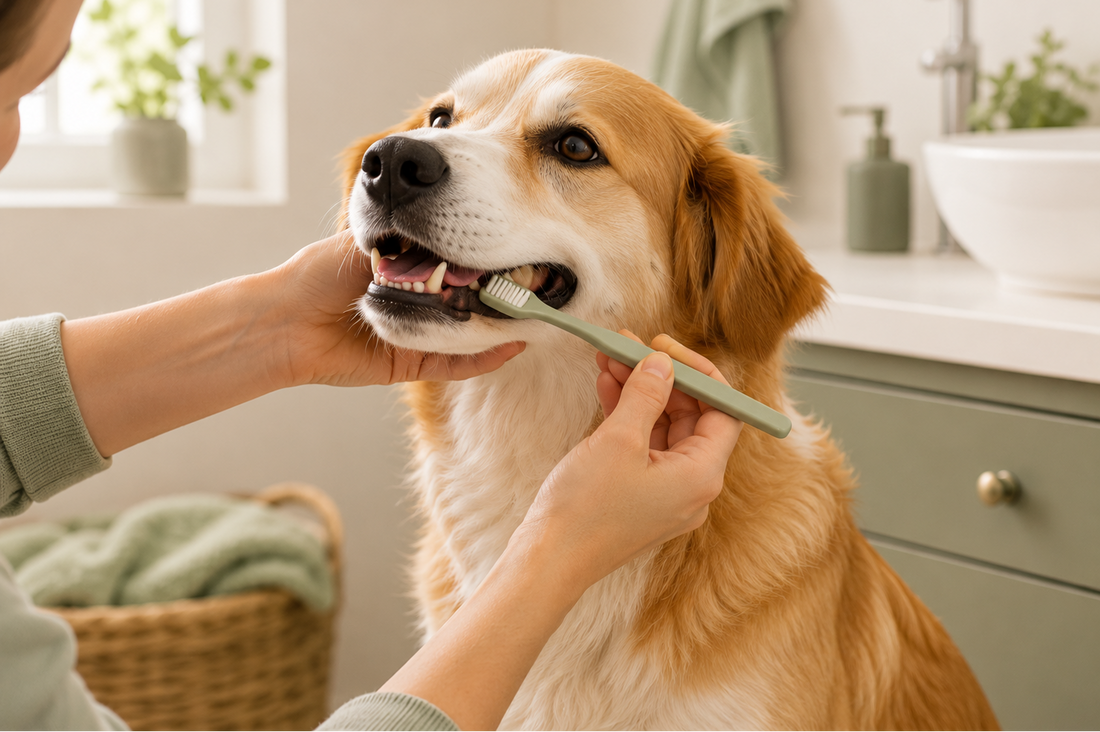 Dental care