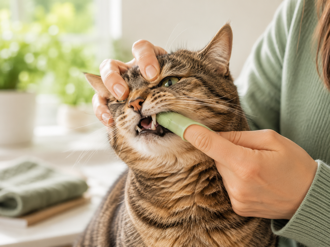 Dental care