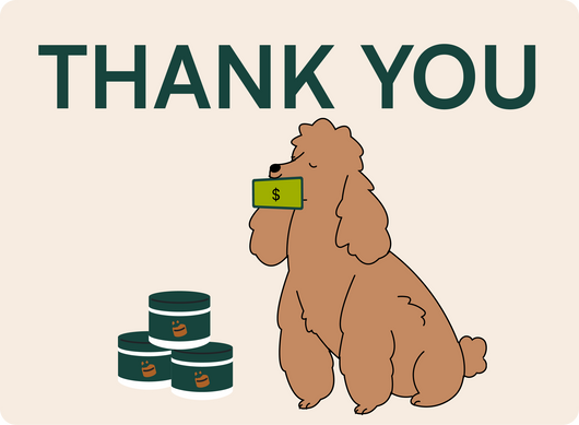 Digital gift card