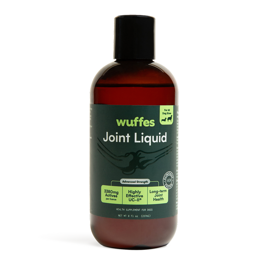Joint Liquid 8oz