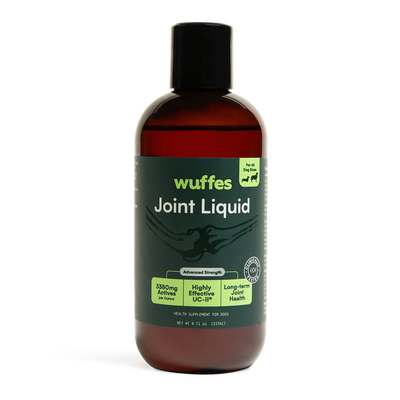 Joint Liquid 8oz