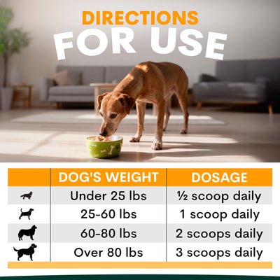 Multivitamin for Dogs