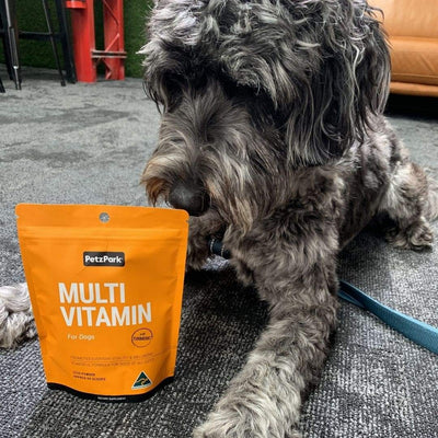 Multivitamin for Dogs
