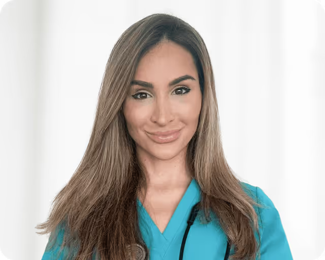 Dr. Sophia Mitchell, DVM