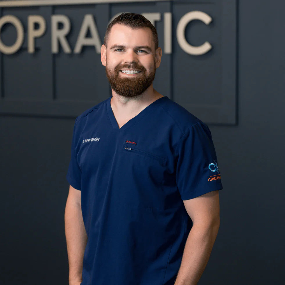 Dr. Noah Williams, DVM